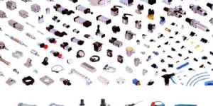 Pneumatic Equipment