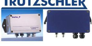 Pneumatic Pressure Switch