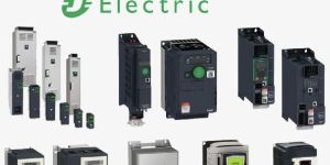 Schneider Electric Modular Switches