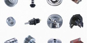 Textile Machinery Parts