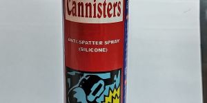 Anti Spatter Spray