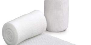 Cotton Bandage Roll