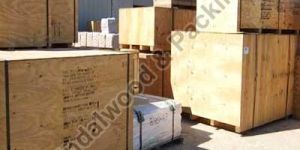 Export Packaging Boxes