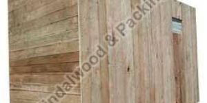 Machine Packing Boxes