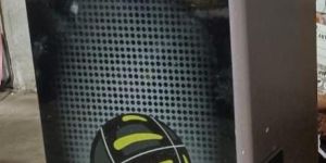 CfPM-domestic Flour Mill Machine