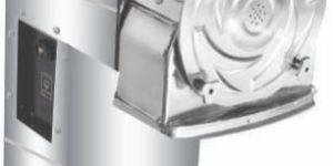 CFPM-Star 5hp Flour Mill Machine