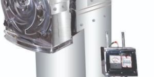 CFPM-Star 7.5hp Flour Mill Machine