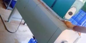 Organic Waste Converter Machine