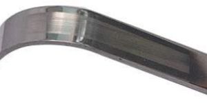 Stainless Steel Door Handle