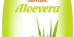 Aloe Vera Talcum Packing Powder