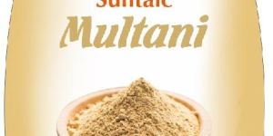 Multani Talcum Packing Powder