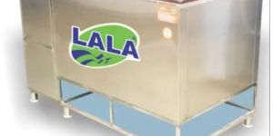 LCP 200 Ice and Candy Making Plant