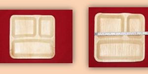 SP3CP Areca Leaf Partition Plates