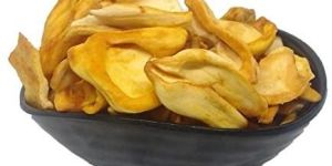 Vacuum Fried Jackfruit Chips