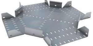 Cross Cable Tray