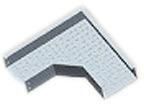 Elbow Cable Tray