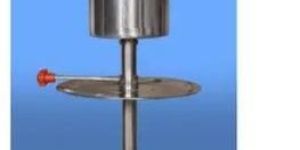 Butter Churner Machine