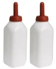 Calf Feeding Bottle