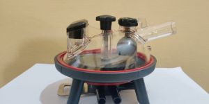 Claw Milking Machine