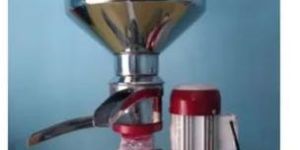 Cream Separator Machine