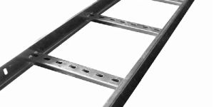 Aluminium Cable Tray