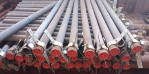 Cast Iron Earthing Electrode