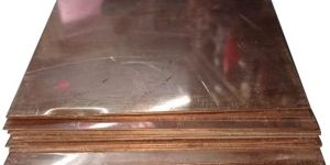 Copper Sheets