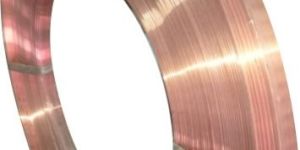 Copper Strips