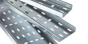 Galvanized Cable Tray