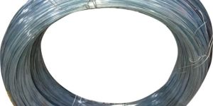 Galvanized Iron Wire