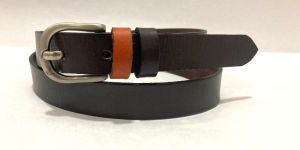 Ladies Leather Belts