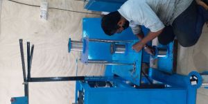 STOCKING MESH CHAIN MACHINE FOR GOLD JEWELLERY