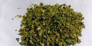 Dehydrated Capsicum Flakes