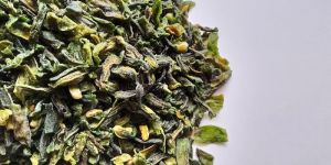 Dehydrated French Beans