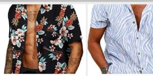 Mens Shirts