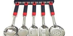 Royal Kitchen Serving Tool Set