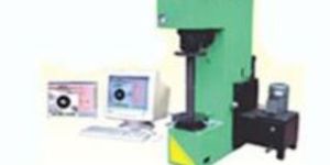 Brinell Hardness Testing Machine