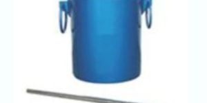 Bulk Density Apparatus