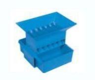 Riffle Sample Divider