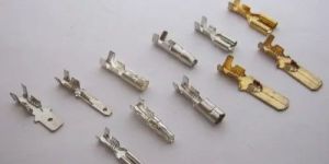 Cutting Sheet Metal Components