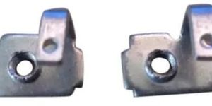 Precision Sheet Metal Components