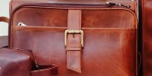 Leather Bags