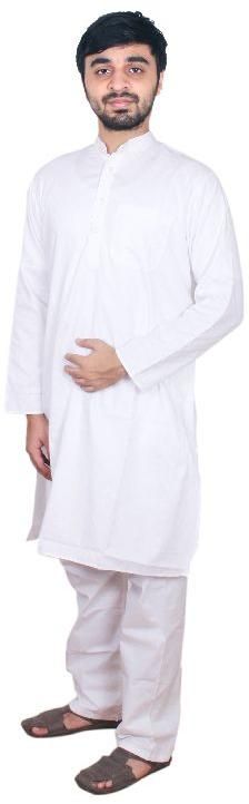 Cotton Kurta and Pajama