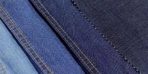 Denim Fabric