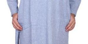 Gents Khadi Kurta Set