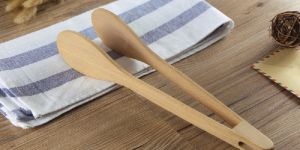 Wooden Cutlery Set