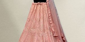 Designer Bridal Garment