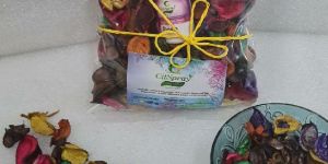 Dried Pot Pourri