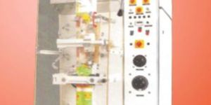 16SS Fully Automatic Oil Pouch Packing Machine
