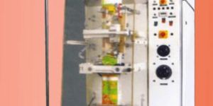 18SS Fully Automatic Oil Pouch Packing Machine